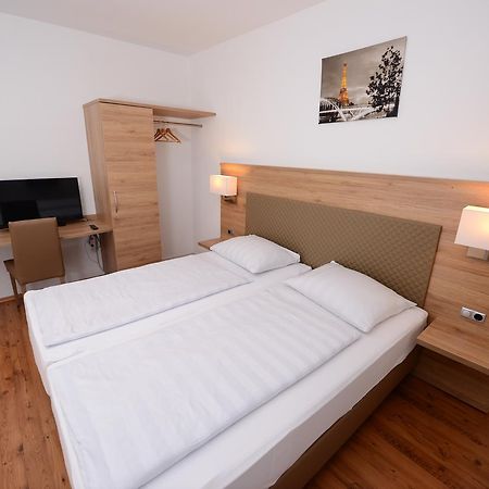 Hotel Linde شتوتغارت المظهر الخارجي الصورة
