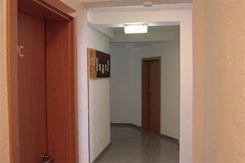Hotel Linde شتوتغارت المظهر الخارجي الصورة