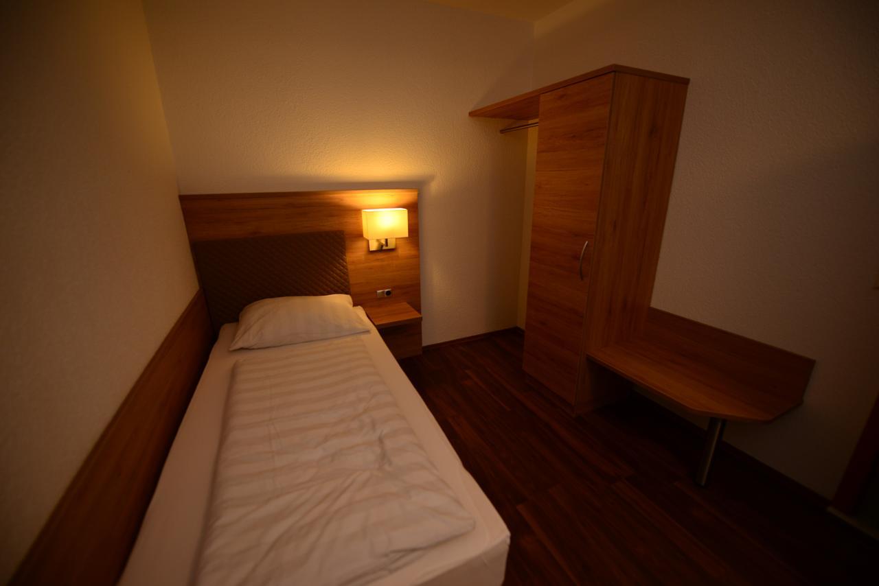 Hotel Linde شتوتغارت المظهر الخارجي الصورة