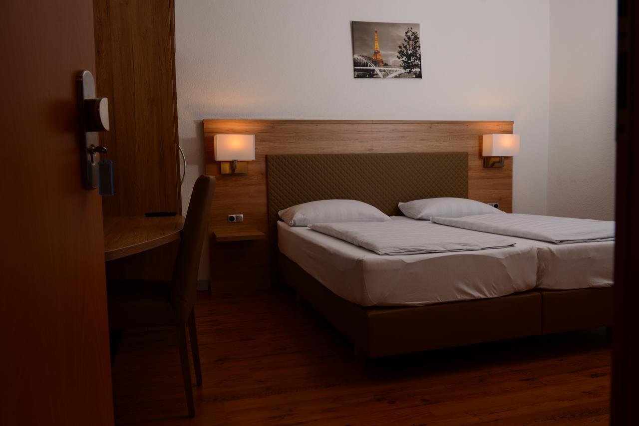 Hotel Linde شتوتغارت المظهر الخارجي الصورة