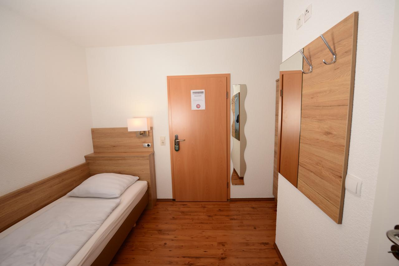 Hotel Linde شتوتغارت المظهر الخارجي الصورة